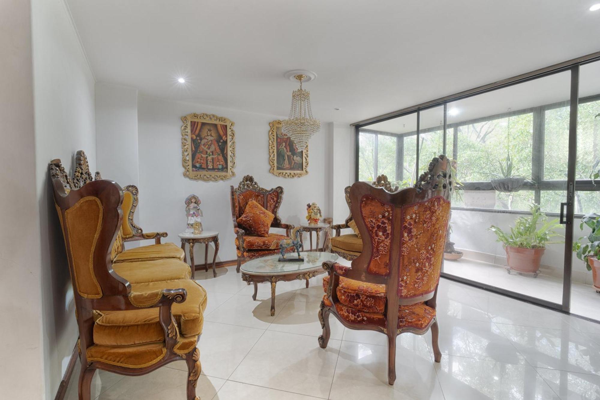 Apartamento Piedramontada Medellín. *